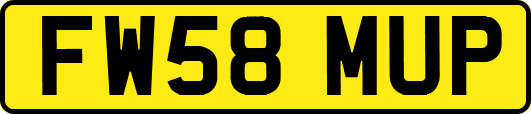 FW58MUP
