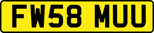 FW58MUU