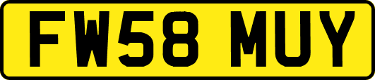 FW58MUY