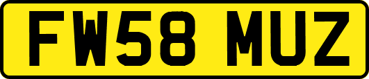 FW58MUZ