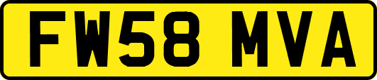 FW58MVA