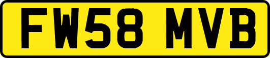 FW58MVB