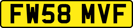 FW58MVF