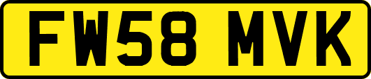 FW58MVK
