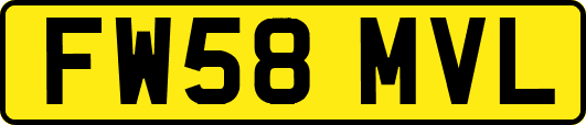 FW58MVL