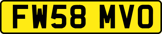 FW58MVO