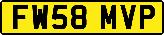FW58MVP