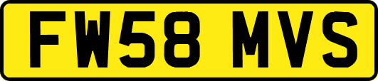 FW58MVS