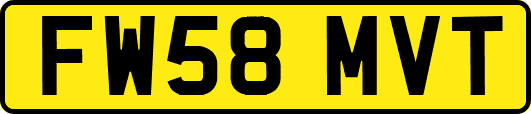 FW58MVT