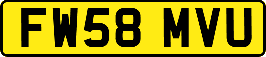 FW58MVU