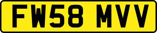 FW58MVV