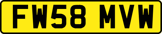 FW58MVW