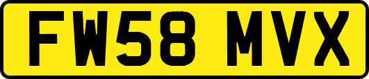 FW58MVX