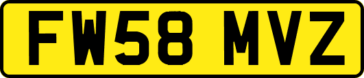 FW58MVZ