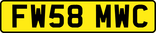 FW58MWC