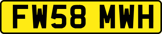 FW58MWH