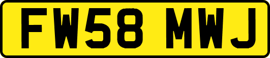 FW58MWJ