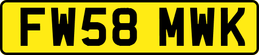 FW58MWK