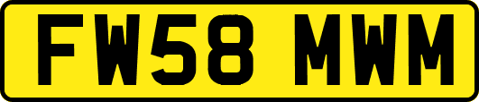 FW58MWM