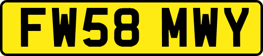 FW58MWY