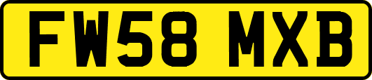 FW58MXB