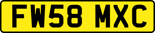 FW58MXC