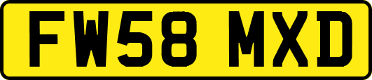 FW58MXD