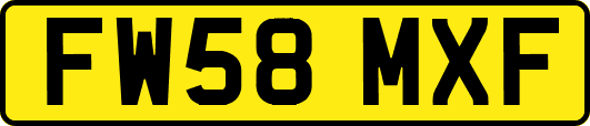 FW58MXF