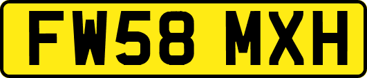 FW58MXH