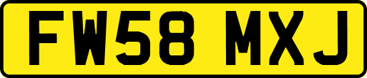 FW58MXJ