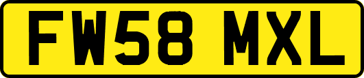 FW58MXL
