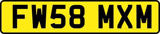 FW58MXM