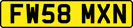 FW58MXN