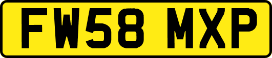 FW58MXP