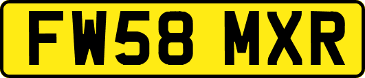 FW58MXR