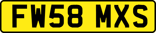 FW58MXS