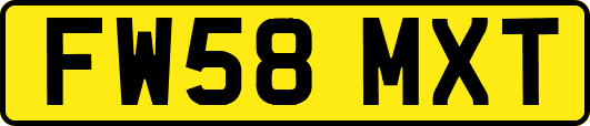 FW58MXT