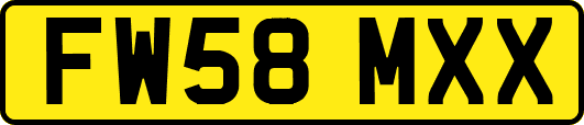 FW58MXX