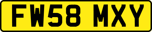 FW58MXY