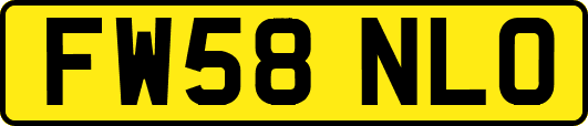 FW58NLO