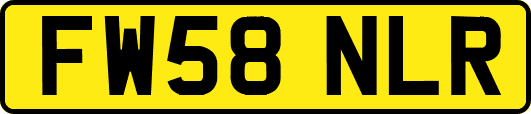 FW58NLR