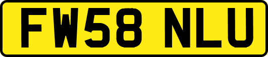 FW58NLU