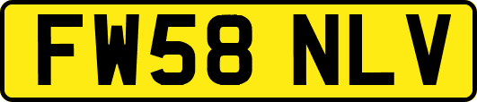 FW58NLV