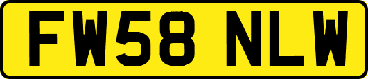 FW58NLW