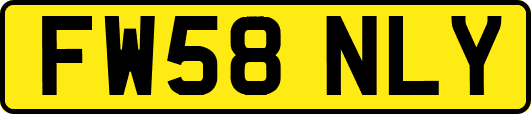 FW58NLY