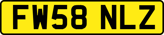 FW58NLZ