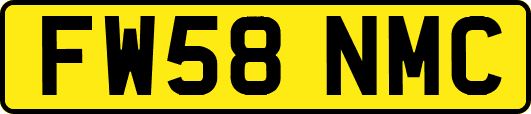FW58NMC