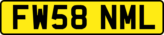 FW58NML