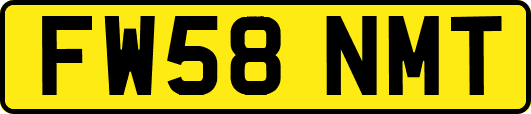 FW58NMT