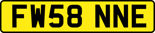 FW58NNE